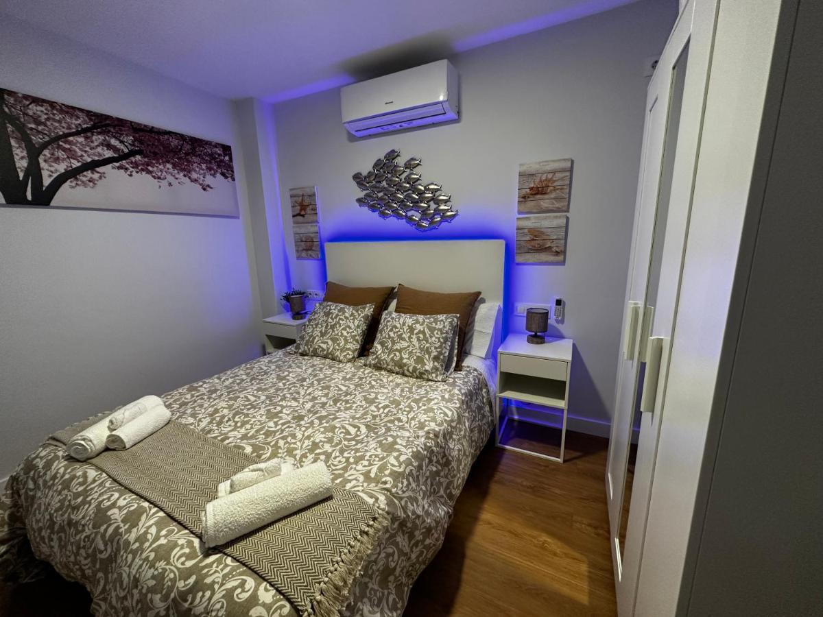 Bastinazo Alohadream - Premium - Duplex Lujo Recien Reformado Con Jardin, Piscina, Parking, Aire Acondicionado - Los Canos De Meca - 50M Playa Экстерьер фото
