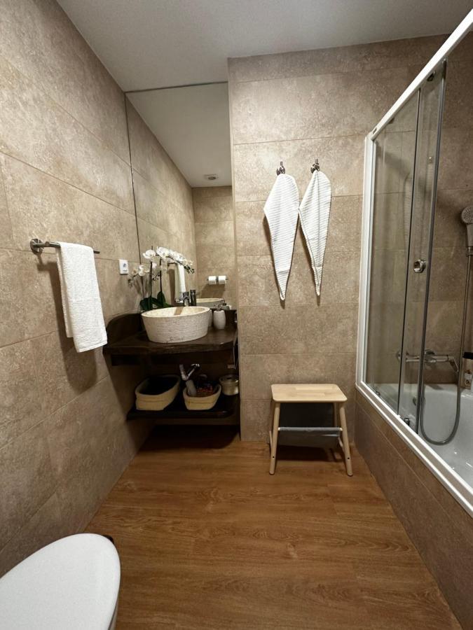Bastinazo Alohadream - Premium - Duplex Lujo Recien Reformado Con Jardin, Piscina, Parking, Aire Acondicionado - Los Canos De Meca - 50M Playa Экстерьер фото