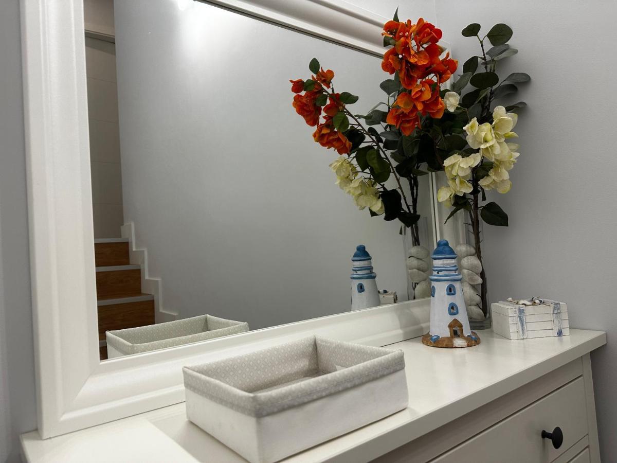 Bastinazo Alohadream - Premium - Duplex Lujo Recien Reformado Con Jardin, Piscina, Parking, Aire Acondicionado - Los Canos De Meca - 50M Playa Экстерьер фото