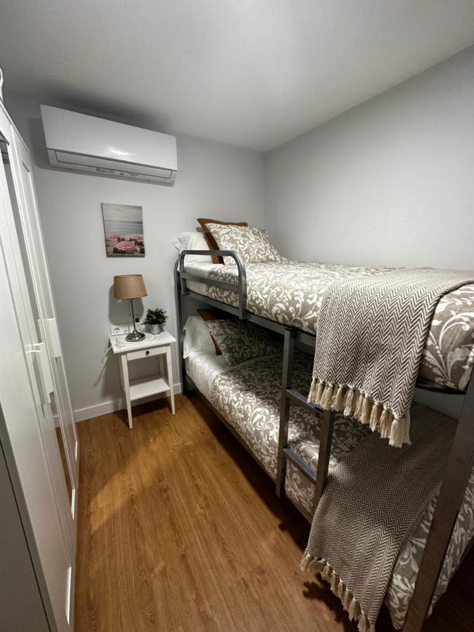 Bastinazo Alohadream - Premium - Duplex Lujo Recien Reformado Con Jardin, Piscina, Parking, Aire Acondicionado - Los Canos De Meca - 50M Playa Экстерьер фото