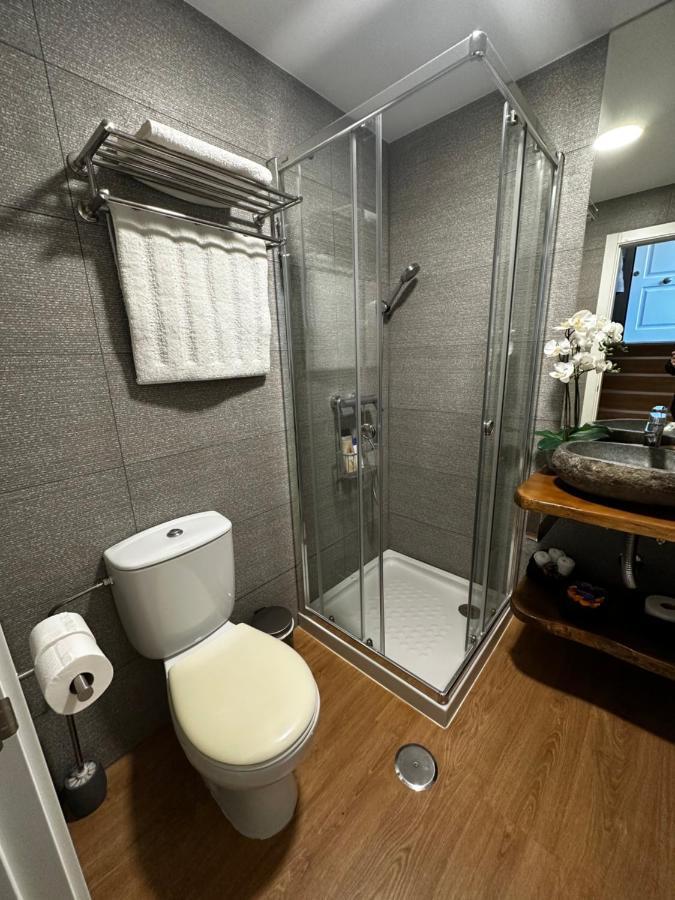 Bastinazo Alohadream - Premium - Duplex Lujo Recien Reformado Con Jardin, Piscina, Parking, Aire Acondicionado - Los Canos De Meca - 50M Playa Экстерьер фото