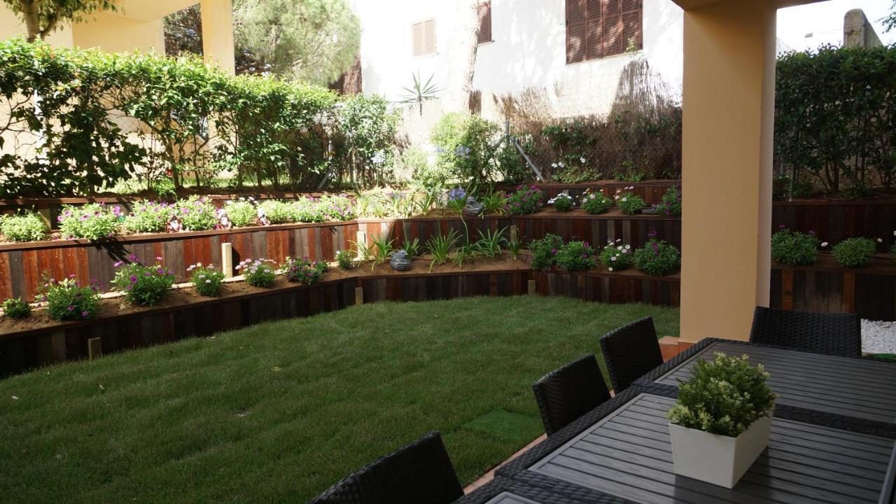Bastinazo Alohadream - Premium - Duplex Lujo Recien Reformado Con Jardin, Piscina, Parking, Aire Acondicionado - Los Canos De Meca - 50M Playa Экстерьер фото