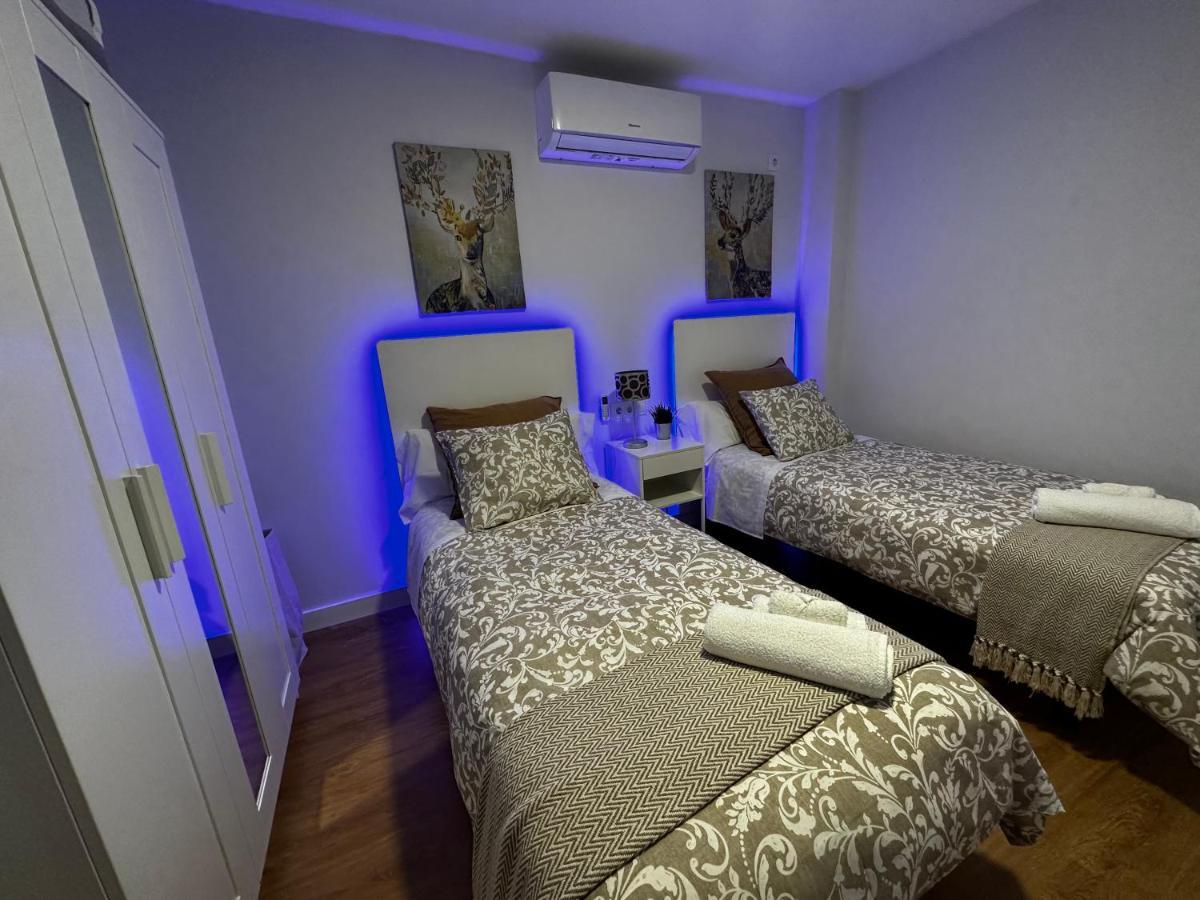 Bastinazo Alohadream - Premium - Duplex Lujo Recien Reformado Con Jardin, Piscina, Parking, Aire Acondicionado - Los Canos De Meca - 50M Playa Экстерьер фото