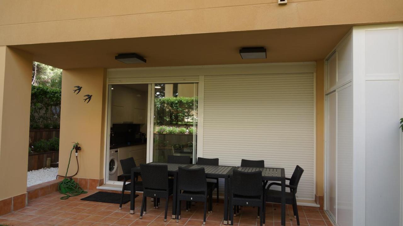 Bastinazo Alohadream - Premium - Duplex Lujo Recien Reformado Con Jardin, Piscina, Parking, Aire Acondicionado - Los Canos De Meca - 50M Playa Экстерьер фото