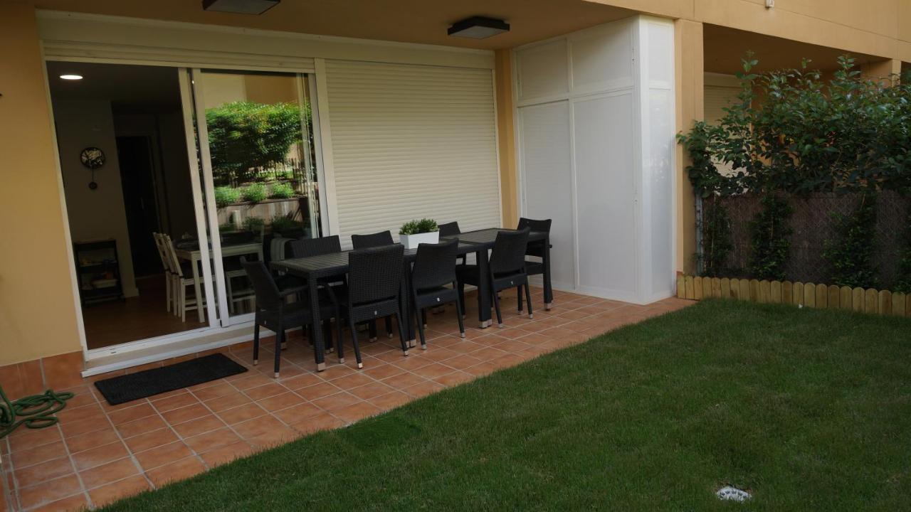 Bastinazo Alohadream - Premium - Duplex Lujo Recien Reformado Con Jardin, Piscina, Parking, Aire Acondicionado - Los Canos De Meca - 50M Playa Экстерьер фото