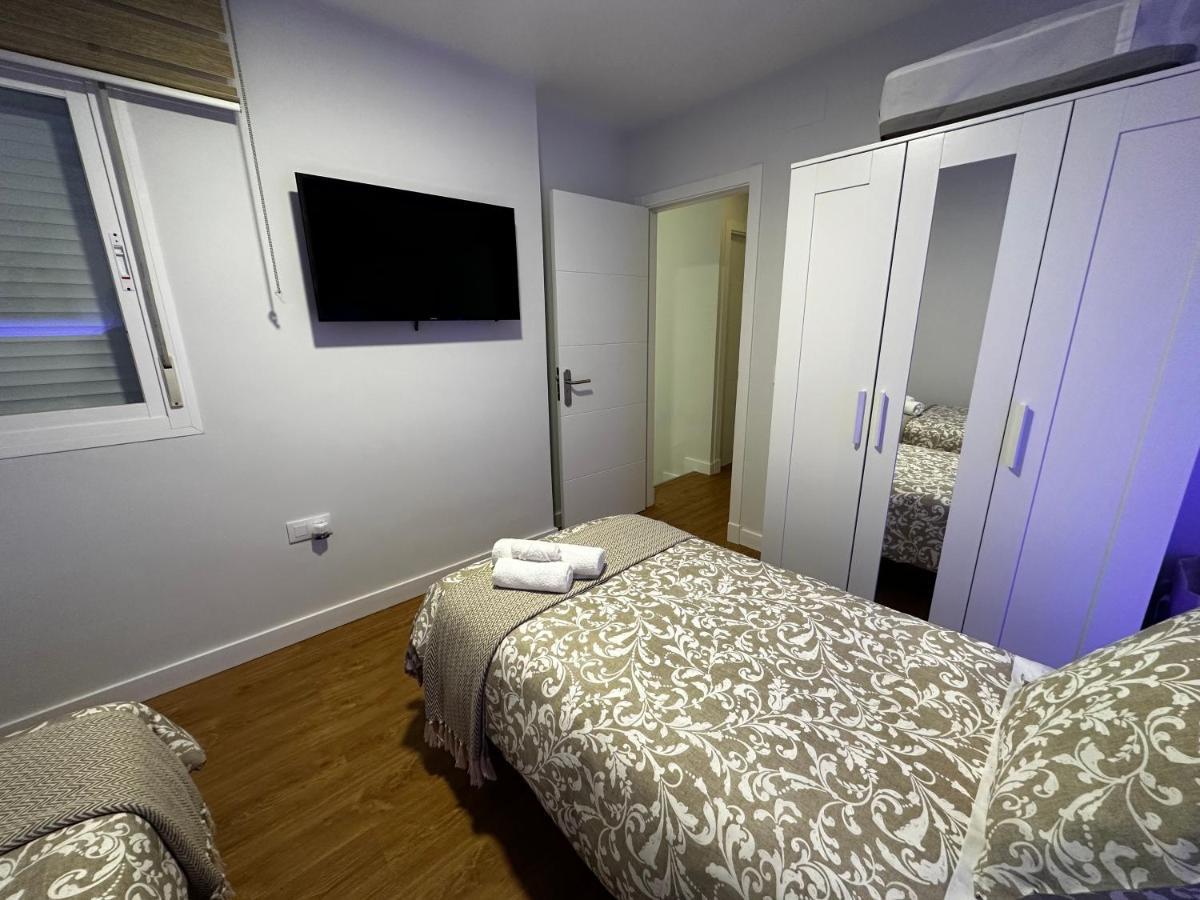Bastinazo Alohadream - Premium - Duplex Lujo Recien Reformado Con Jardin, Piscina, Parking, Aire Acondicionado - Los Canos De Meca - 50M Playa Экстерьер фото