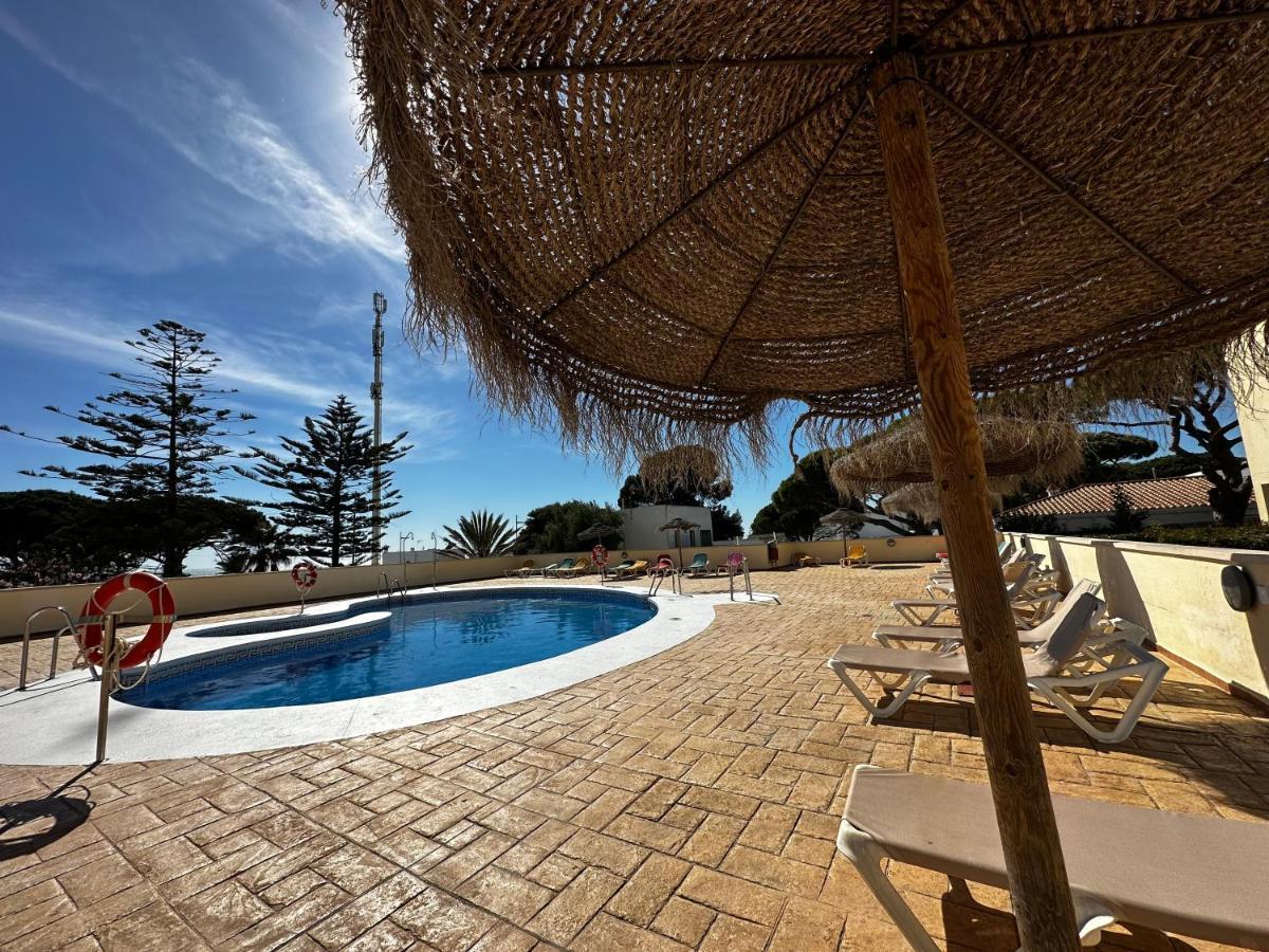 Bastinazo Alohadream - Premium - Duplex Lujo Recien Reformado Con Jardin, Piscina, Parking, Aire Acondicionado - Los Canos De Meca - 50M Playa Экстерьер фото