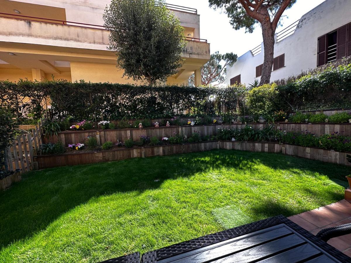 Bastinazo Alohadream - Premium - Duplex Lujo Recien Reformado Con Jardin, Piscina, Parking, Aire Acondicionado - Los Canos De Meca - 50M Playa Экстерьер фото